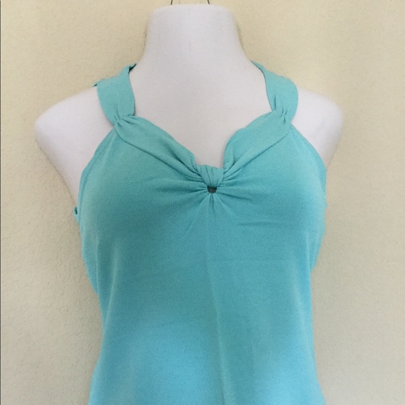 Etcetera tank top - Picture 1 of 7